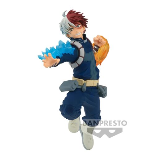 Banpresto My Hero Academia Shoto Todoroki