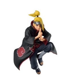 Banpresto Naruto Deidara