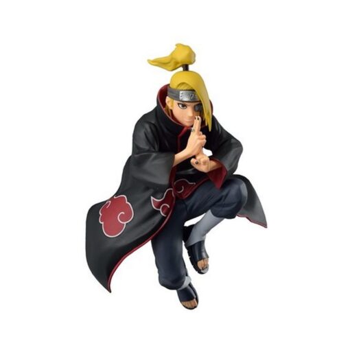 Banpresto Naruto Deidara