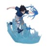 Banpresto Naruto Uchiha Sasuke