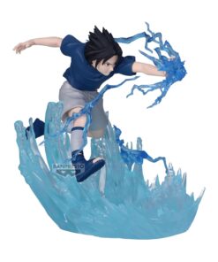 Banpresto Naruto Uchiha Sasuke