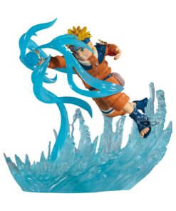 Banpresto Naruto Uzumaki