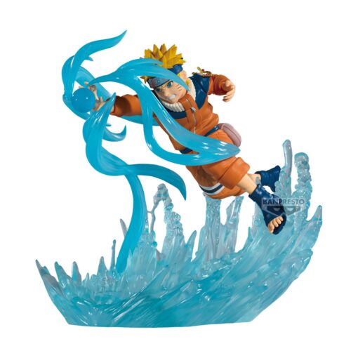 Banpresto Naruto Uzumaki