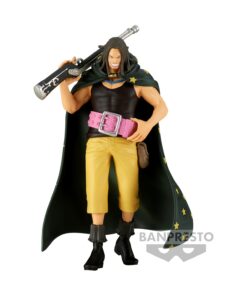Banpresto One Piece Yasopp