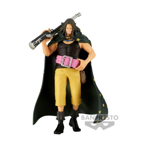 Banpresto One Piece Yasopp