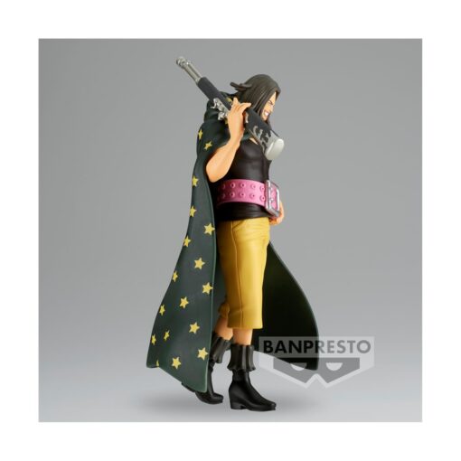 Banpresto One Piece Yasopp