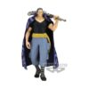 Banpresto One Piece Αγαλματίδιο Benn Beckman