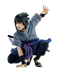 Banpresto Sasuke Uchiha