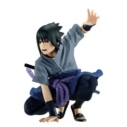 Banpresto Sasuke Uchiha