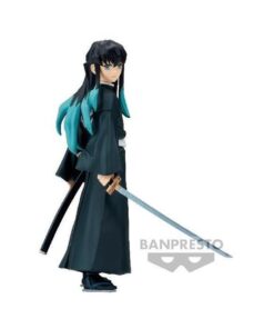 Banpresto Αγαλματίδιο Muichiro Tokito