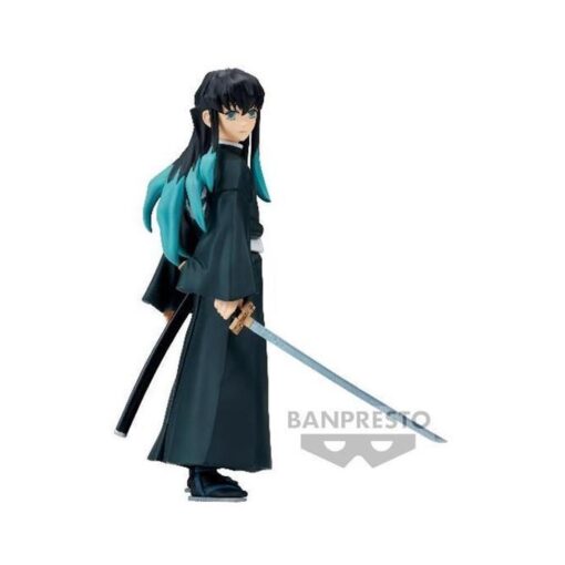 Banpresto Αγαλματίδιο Muichiro Tokito