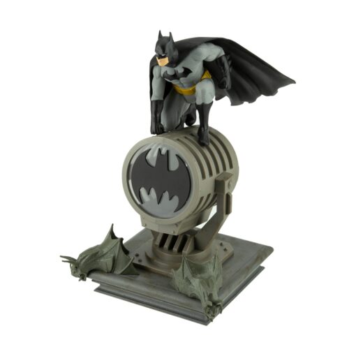 DC Batman Αγαλματίδιο με Φωτισμό - Image 7