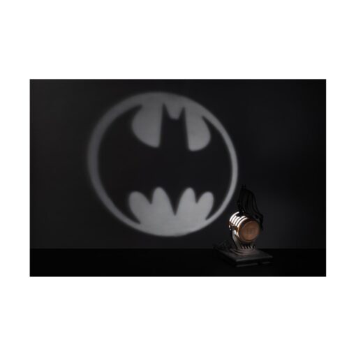 DC Batman Αγαλματίδιο με Φωτισμό - Image 8