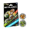 BeyBlade Gale Wyvern Tail Viper