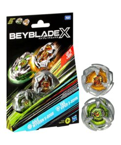 BeyBlade Gale Wyvern Tail Viper
