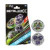 BeyBlade Yell Kong Helm Knight