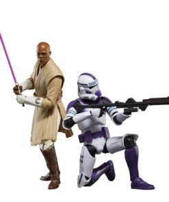 Black Series Φιγούρες Δράσης Clones of the Republic