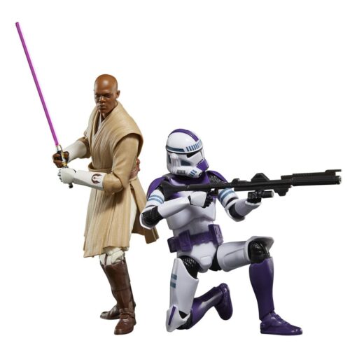 Black Series Φιγούρες Δράσης Clones of the Republic