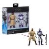 Black Series Φιγούρες Δράσης Clones of the Republic