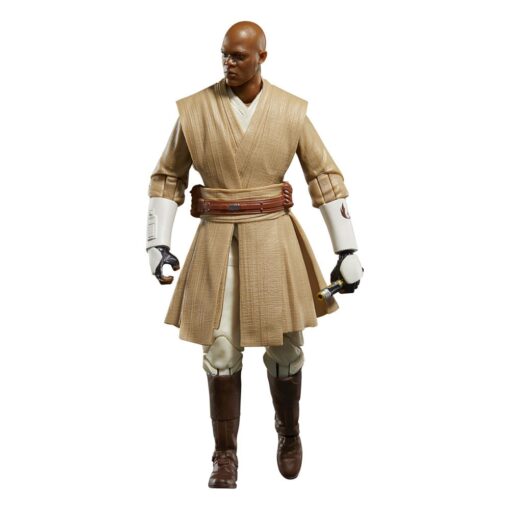 Star Wars: The Clone Wars Black Series Φιγούρες Δράσης Clones of the Republic - Image 5