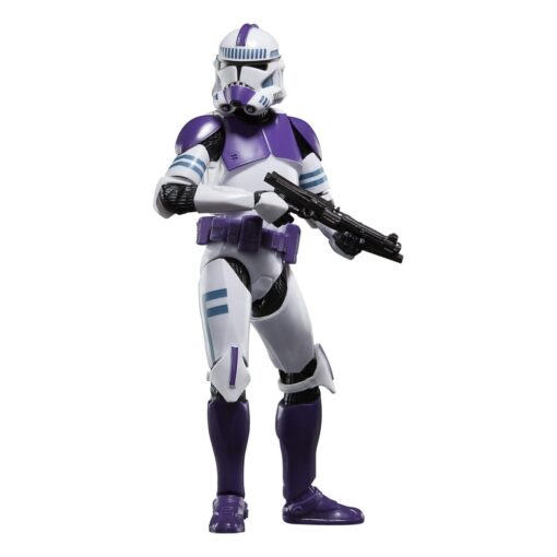 Star Wars: The Clone Wars Black Series Φιγούρες Δράσης Clones of the Republic - Image 6