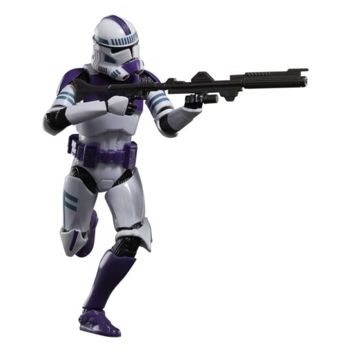 Star Wars: The Clone Wars Black Series Φιγούρες Δράσης Clones of the Republic - Image 7