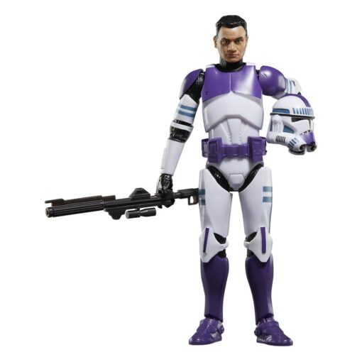 Star Wars: The Clone Wars Black Series Φιγούρες Δράσης Clones of the Republic - Image 9