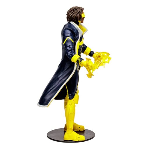 DC Multiverse Φιγούρα Δράσης Static Shock (New 52) - Image 2