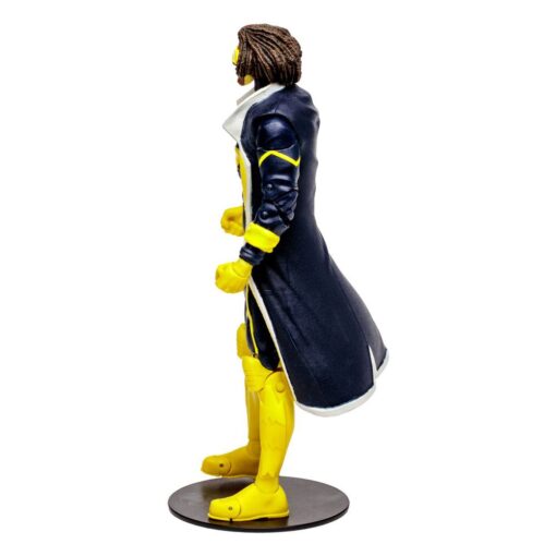 DC Multiverse Φιγούρα Δράσης Static Shock (New 52) - Image 4