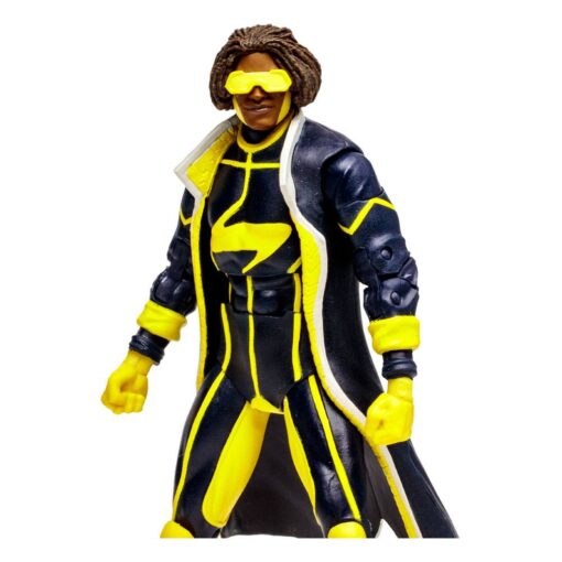 DC Multiverse Φιγούρα Δράσης Static Shock (New 52) - Image 9