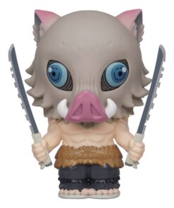 Demon Slayer Κουμπαράς Inosuke