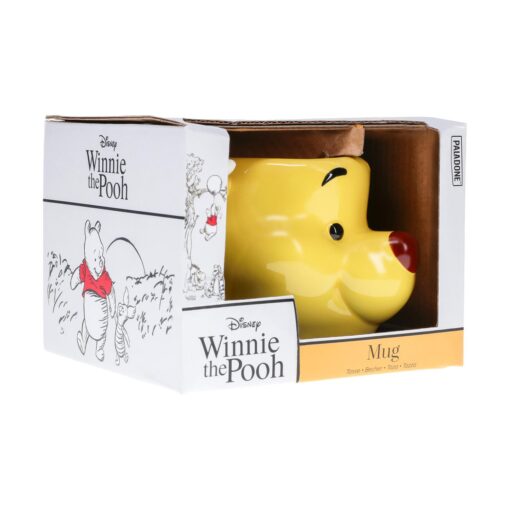 Disney Κούπα 3D Winnie the Pooh - Image 5