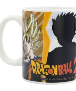 Dragon Ball Κούπα Vegeta