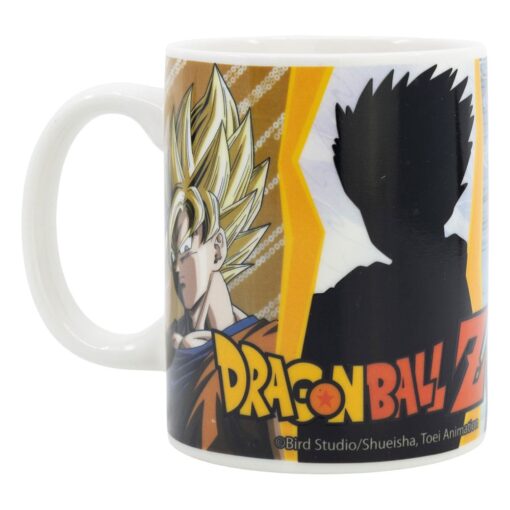 Dragon Ball Κούπα Vegeta