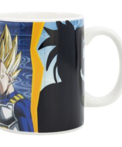 Dragon Ball Κούπα Vegeta