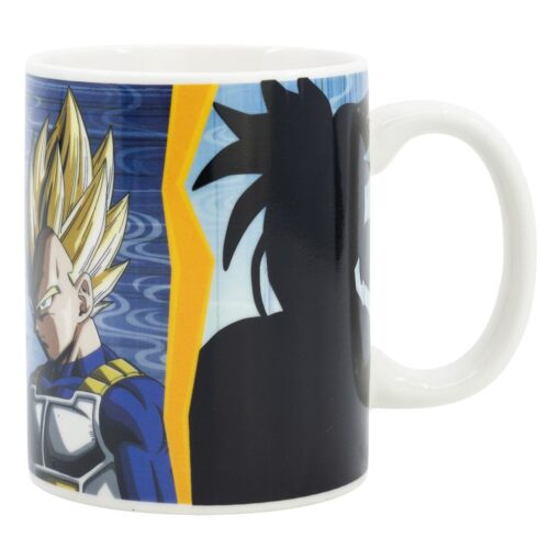 Dragon Ball Κούπα Vegeta