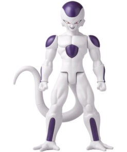 Dragon Ball Φιγούρα Δράσης Frieza