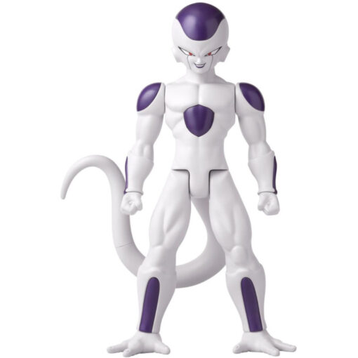 Dragon Ball Φιγούρα Δράσης Frieza