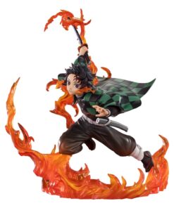 FiguartsZERO Αγαλματίδιο Kamado Tanjiro