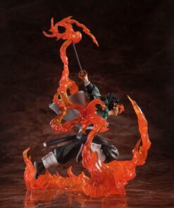 FiguartsZERO Αγαλματίδιο Kamado Tanjiro