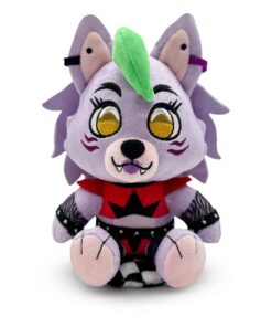 Five Nights at Freddys Λούτρινο Roxy