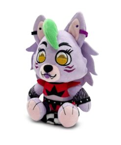 Five Nights at Freddys Λούτρινο Roxy