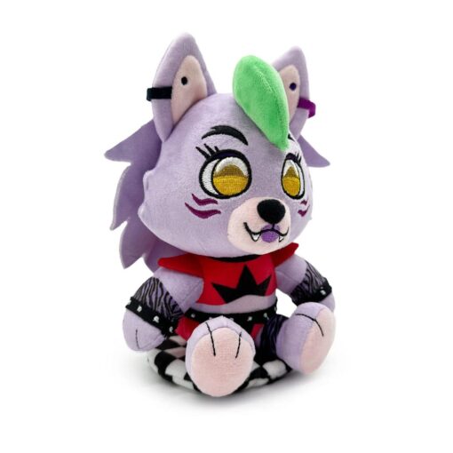 Five Nights at Freddys Λούτρινο Roxy Shoulder Rider - Image 4