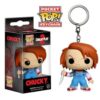 Funko Chucky Keychain