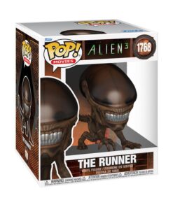 Funko POP Alien 3 Xenomorph