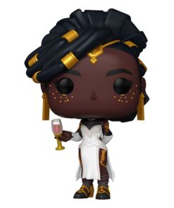 Funko POP Arcane Mel