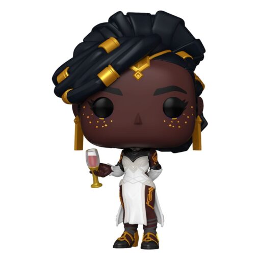 Funko POP Arcane Mel