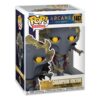 Funko POP Arcane Viktor