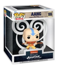Funko POP Avatar Aang
