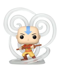 Funko POP Avatar Aang